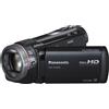 Panasonic Videocamera HDC-SD900 Full HD Nero con Zoom Ottico 12x e Touch Screen