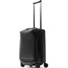 Peak Design Trolley Borsa Roller Pro Nero 34L Imbottita e Resistente all'Acqua