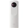 Ricoh Action Cam Theta SC2 Bianco 4K Ultra HD 24 MP