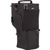 Think Tank Borsa Digital Holster 150 con Cerniera e Copertura Antipioggia