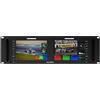 Feelworld Monitor D71 PLUS 16:10 IPS 450 cd/m² 1920x1200 Nero