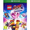 WARNER BROS Lego Movie Videogame 2 (Xbox One) - Xbox One