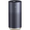 Smartmi Purificatore d'aria 2 per ambienti grandi, purificatore d'aria allergico, filtro HEPA H13 True per polline, polvere, fumo e muffe, disinfezione da luce UV con controllo intelligente,