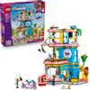 LEGO Friends Casa dell'Amicizia Heartlake City 42689