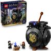 Lego Harry Potter Calderone: Lezione di Pozioni Segrete 76464
