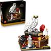 Lego Harry Potter Pietra Filosofale - Edizione del Collezionista 76466