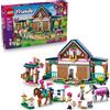 LEGO Friends Scuderia e Accademia di Equitazione 42688