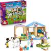 LEGO Friends Clinica Veterinaria Giocattolo 42696