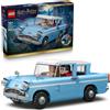 Lego Harry Potter Ford Anglia Volante Incantata 76470