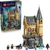 Lego Harry Potter Castello di Hogwarts : Ala Dell'infermeria 76463