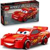 LEGO Speed Champions Saetta McQueen Cars Auto da Collezione 77255