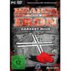 Deep Silver Hearts of Iron 2 Darkest Hour (PC) [Edizione: germania]