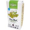 Kraus Yerba Mate Kraus pure Feuille organique (2x500gr)