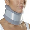 Dual sanitaly spa soc.benefit Gibaud Ortho Collare Cervicale Semirigido Medio 9 cm - Taglia 1 da 30 a 36 cm
