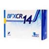 BIOFARMEX SRL BFX CR 14 30CPS 500MG