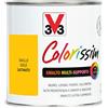 V33 Smalto Multisupporto Colorissim Giallo Sole 0,5 L