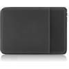 HEDUGO Custodia per Laptop 13-14 Pollici Compatibile con MacBook Air/Pro, Notebook Chromebook Borsa Portatile con Tasca Anteriore, Custodia Imbuttita Antishock per Computer