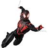 Medicom Toy MAFEX Spider-Man Miles Morales Comic Renewal Version
