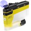 BROTHER COMPATIBILE BROTHER CARTUCCIA LC427Y GIALLO 1.5K COMPATIBILE - LC-427Y