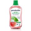 Parodontax, Mouthwash, Active Gum Health, Herbal Mint, Alcohol Free, confezione da 2, 500 ml