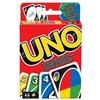 Mattel UNO Gioco di Carte di Mattel