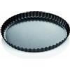 Tescoma Delicia Stampo Crostata con Fondo Removibile, Diametro 28 di Tescoma