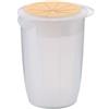 Tescoma Contenitore con Coperchio Paraschizzi 1.2l Delicia di Tescoma