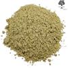 AgoraMarket Premium Chicchi di Caffè Verde in Polvere 25g - 1,95Kg Non Tostato Coffea spp.