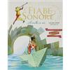 LIBRO FIABE SONORE A MILLE CE N'È - VOL. 3 - LE STORIE PIÙ BELLE DA ASCOLTARE