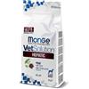 Monge VetSolution Hepatic - Crocchette Dietetiche Cani Funzione Epatica - 12 kg