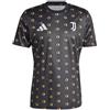 Adidas Maglia Pre-Match Juventus 2024/25 Adidas