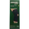 DUAL SANITALY SpA SOC.BENEFIT GIBAUD ORTHO GINOCCHIERA ARTICOLATA LIGAGIB OPEN TAGLIA 3