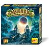 Zoch Menara 601105153 - Gioco da tavolo Rituals & Ruin, per 1 fino a 4 costruttori lungimiranti