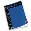 Pigna Blocchi Liberty A4, 5 pezzi