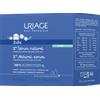 URIAGE LABORATOIRES DERMATOLOG Bébé Siero Fisiologico Uriage 15x5ml