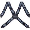 Oakley Factory Suspenders Sospensione di Fabbrica, Oscurante, Taglia Unica Unisex-Adulto