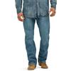 Wrangler all Terrain Gear by Jeans da Uomo Retro Relaxed Fit Boot Cut, Rocky Top., 36W x 36L