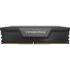 Corsair CMK8GX5M1B5200C40 Vengeance 8GB DDR5 5200MHz CL40 Nero - Memorie RAM