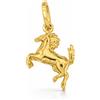 Gioielleria Lucchese Oro Ciondolo Cavallino Oro Giallo GL-G21710774