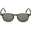Tom Ford Occhiali da Sole Tom Ford Holt-02 FT1302/S 52R Polarizzati