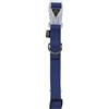 PET AROUND YOU Collare Power Light Blu L