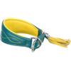 Trixie Collare Comfort per Levrieri Blu Petrolio XS