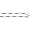 Ferplast Collare Chrome a Scorrimento CM.64
