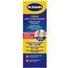 Dr. Scholl's Scholl Crema Piedi Anti-Crevass Tacchi screpolati o screpolati 24 ore 60 ml