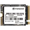 Transcend SSD Transcend 310S 512 GB M.2 PCI Express 4.0 NVMe 3D NAND [TS512GMTE310S]
