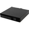 Axis 02693-003 Videoregistratore di rete (NVR) Nero [02693-003]
