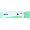 BOIRON Sulfur boi*6ch gr 4g - BOIRON - 047365046
