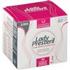 LADY PRESTERIL COTTON POWER PROTEGGI SLIP POCKET ANATOMICI RIPIEGATI PROMO 24 PEZZI