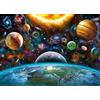 Peter Pauper Press The Universe 1000 Piece Jigsaw Puzzle