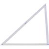 STANLEY 1-45-013 Squadra per Angoli in aluminio